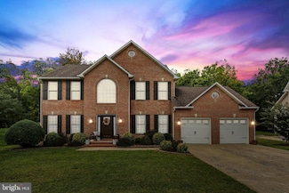 12002 Paddock Place, Fredericksburg, VA 22407