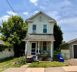 311 Grant St, Berwick, PA 18603