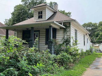 539 NE Scotland Ave, Topeka, KS 66616