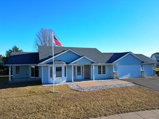 24255 Fillmore Cir NE, Bethel, MN 55005
