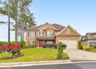64 Durana Way, Dallas, GA 30132