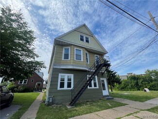 668 Ontario St, Buffalo, NY 14207