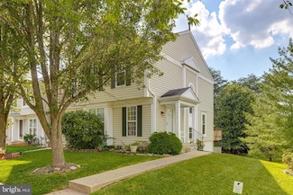 7434 Maury Rd, Windsor Mill, MD 21244