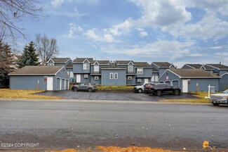 1531 Elcadore Dr Unit 110, Anchorage, AK 99507