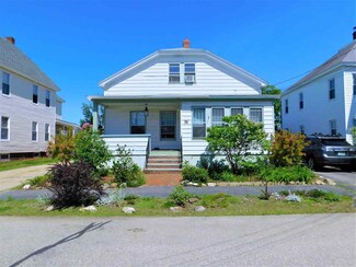 36 Kearsage, Manchester, NH 03102