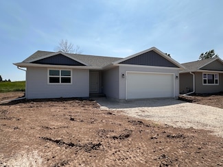 923 Sully Way, Sheboygan Falls, WI 53085