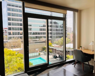 38 N Almaden Blvd Unit 608, San Jose, CA 95110