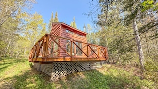 86 White Sky, Lutsen, MN 55612