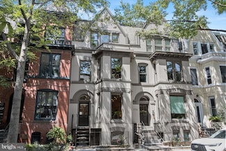 1775 Church St NW Unit 8, Washington, DC 20036