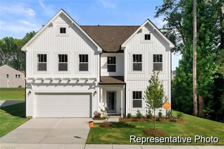 1704 Eagle View Dr Unit 49, Kernersville, NC 27284