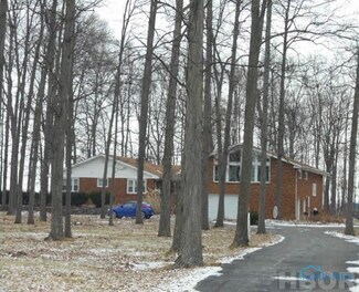 17429 Road 5, Pandora, OH 45877