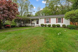 3 Morgan Terrace, Wharton, NJ 07885