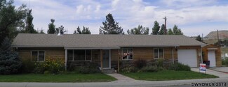 102 Meadowlark Ln, Thermopolis, WY 82443