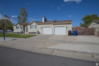 4468 W Tidwell St, Kearns, UT 84118