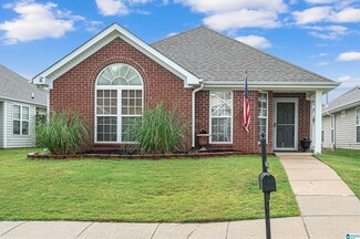 1195 Village Trail, Calera, AL 35040