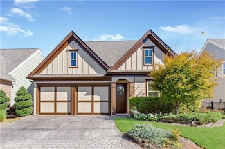 424 Loblolly St, Woodstock, GA 30188