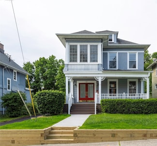 35 North St, Newburgh, NY 12550