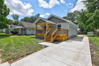 3112 Bowdoin St, Des Moines, IA 50313