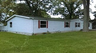 116 W Cole St, Swayzee, IN 46986