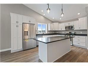 745 Hilltop Ln, Saint Croix Falls, WI 54024