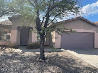 3581 N Banner Mine Dr, Tucson, AZ 85745