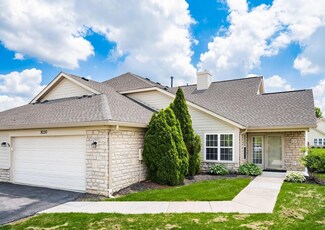 8030 Farm Crossing Cir Unit 8030, Powell, OH 43065