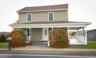 4267 Pennsylvania 204, Selinsgrove, PA 17870