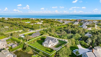 6 Nonantum Ave, Nantucket, MA 02554