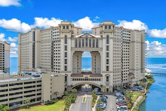 100 N Beach Blvd Unit 1803, North Myrtle Beach, SC 29582