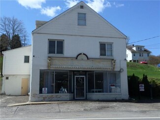 6534 Library Rd, South Park, PA 15129