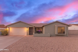 4202 W Saint John Rd, Glendale, AZ 85308