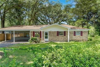 7520 Oak Dr W, Theodore, AL 36582