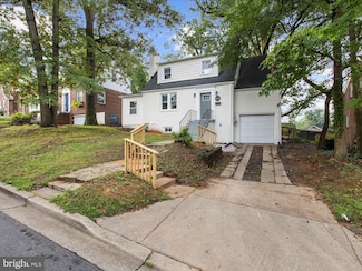 5411 Tilden Rd, Bladensburg, MD 20710