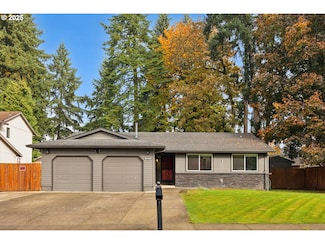 4043 SE Spring St, Hillsboro, OR 97123