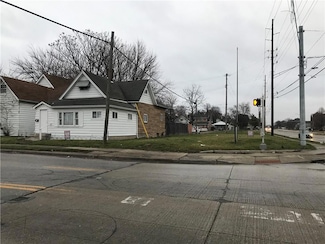 2165 S Meridian St, Indianapolis, IN 46225
