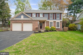 1429 Flynn Ct, Herndon, VA 20170