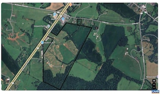 3111 S Seminole Trail, Madison, VA 22727