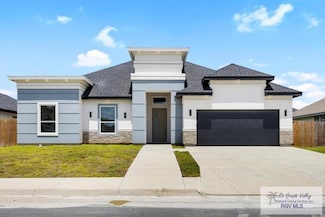 5359 Sidekick Ave, Brownsville, TX 78526