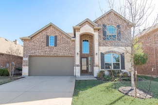 16604 Central Garden Ln, Prosper, TX 75078