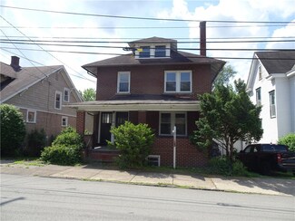 206 Grant St, Greensburg, PA 15601