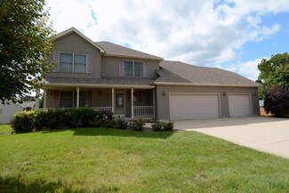 311 Konrad Ct, Newark, IL 60541