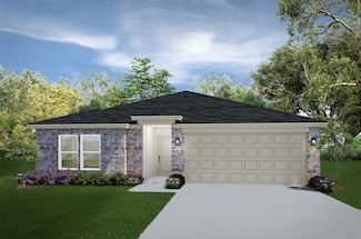 2808 Teasdale Rd, Waco, TX 76655