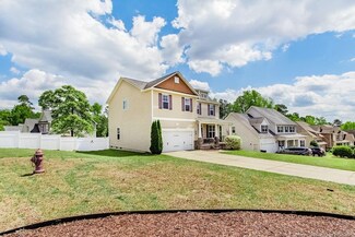 325 Regimental Dr, Cameron, NC 28326