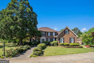 2405 Old Salem Rd SE Unit 1, Conyers, GA 30013