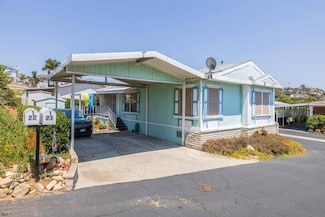 12250 Vista Del Cajon Rd Unit 21, El Cajon, CA 92021