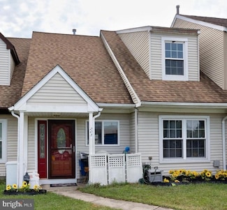 203 Poplar St, Blackwood, NJ 08012