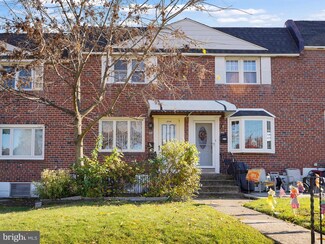 1094 Glen Cir, Glenolden, PA 19036