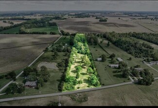 8210 Corydon Geneva Rd, Corydon, KY 42406