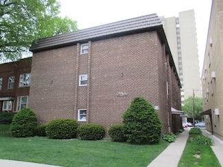 246 S Marion St Unit 1D, Oak Park, IL 60302