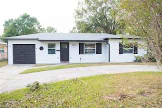 5832 Dr Martin Luther King jr St N, Saint Petersburg, FL 33703